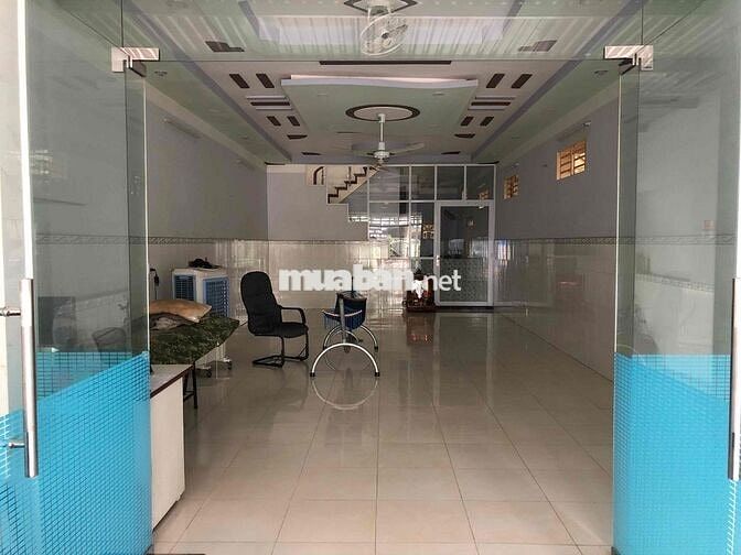 Nhà Mặt Tiền Trung Tâm Thủ Dầu Một