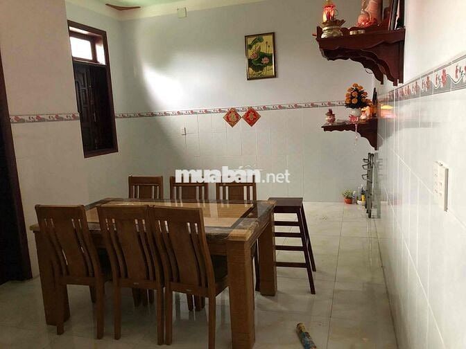 Nhà Mặt Tiền Trung Tâm Thủ Dầu Một