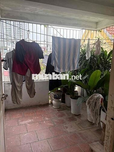 BÁN NHÀ HOÀNG HOA THÁM – 30.3M² – OTO ĐỖ CỬA  – MT 8.8M – 13 TỶ