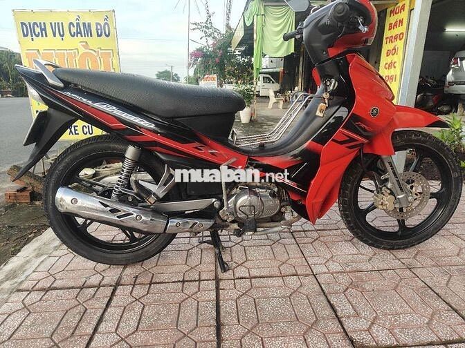 YAMAHA JUPITER 2013 MÁY ÊM