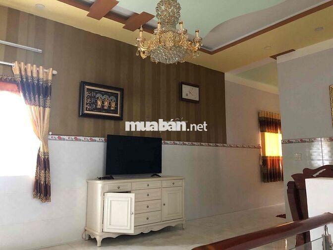 Nhà Mặt Tiền Trung Tâm Thủ Dầu Một