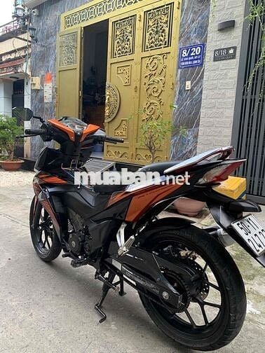 Honda Winner V1 150cc Fi côn tay Zin100% bs.tphcm