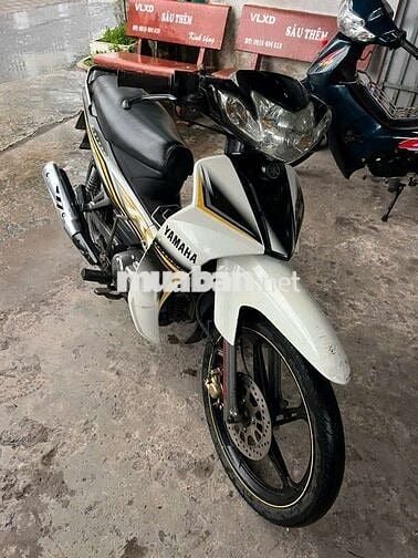YAMAHA SIRIUS RC 2016 – MÁY ZIN ÊM NHƯ MỚI