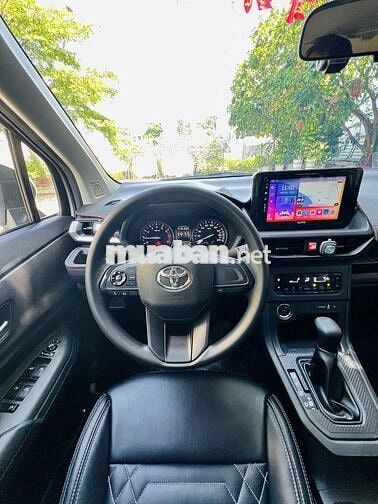 Toyota Avanza Premio 2023 CVT - 71000 km