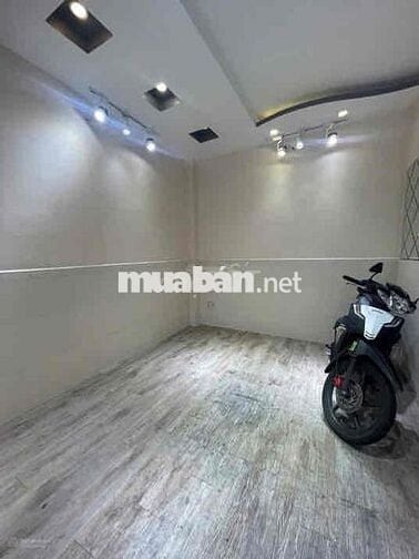 🔥 MẶT TIỀN KD NGANG 6M,  5 TẦNG PHAN XÍCH LONG CHỈ 8. 6 TỶ