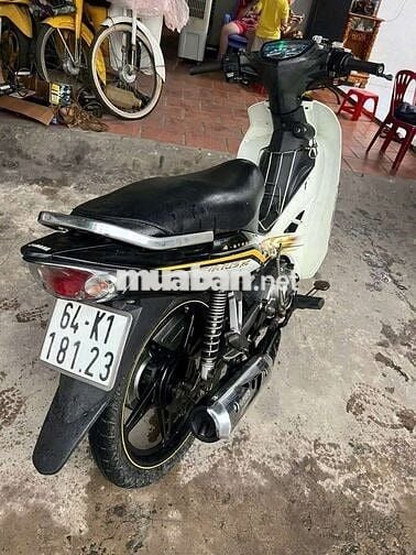 YAMAHA SIRIUS RC 2016 – MÁY ZIN ÊM NHƯ MỚI