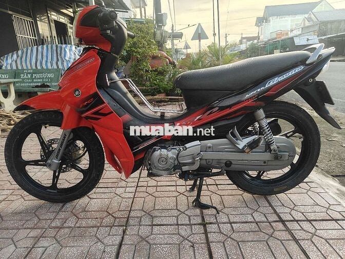 YAMAHA JUPITER 2013 MÁY ÊM