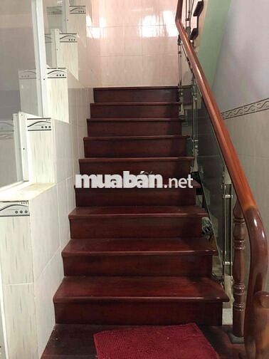 Nhà Mặt Tiền Trung Tâm Thủ Dầu Một