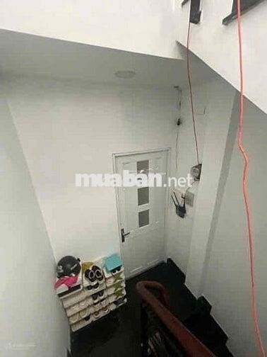 🔥 MẶT TIỀN KD NGANG 6M,  5 TẦNG PHAN XÍCH LONG CHỈ 8. 6 TỶ