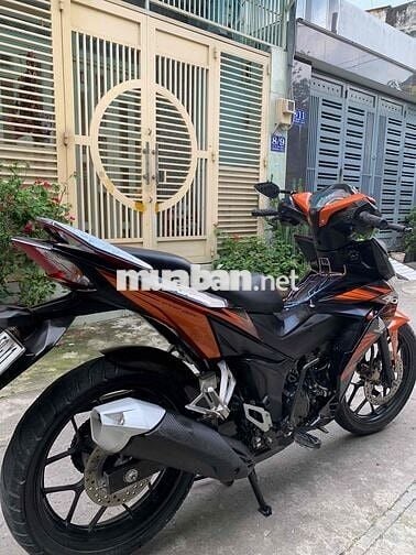 Honda Winner V1 150cc Fi côn tay Zin100% bs.tphcm
