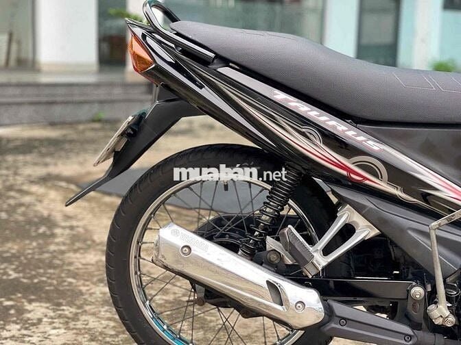 [XE CHẤT]💖Yamaha Taurus 115 có đĩa💖XE ZIN💖DÁN KEO