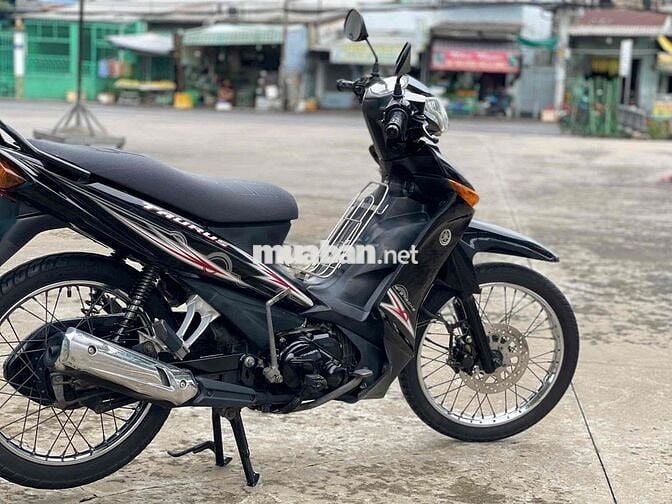 [XE CHẤT]💖Yamaha Taurus 115 có đĩa💖XE ZIN💖DÁN KEO