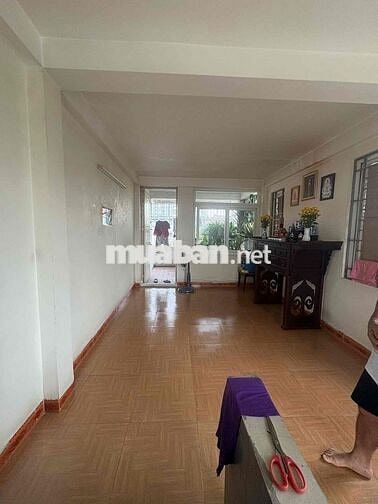 BÁN NHÀ HOÀNG HOA THÁM – 30.3M² – OTO ĐỖ CỬA  – MT 8.8M – 13 TỶ