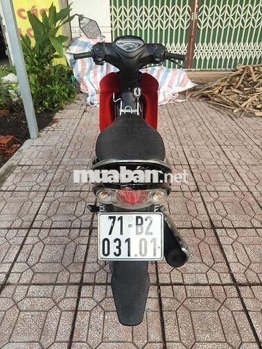YAMAHA JUPITER 2013 MÁY ÊM