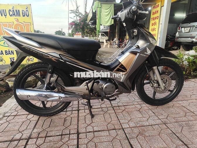 HONDA FUTURE X FI 2010 NGUYÊN ZIN