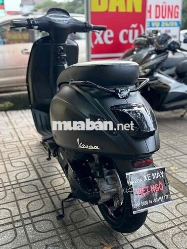 Veépa sprint 2017 ABS