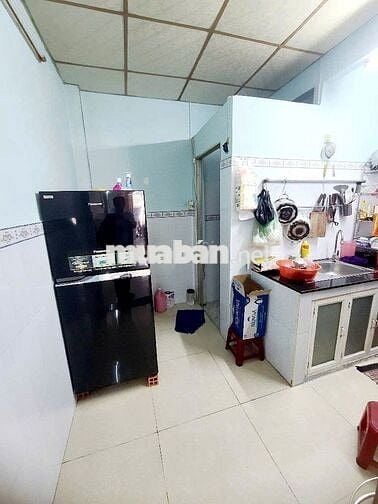 CHỦ GẤP BÁN GIẢM 400TR - GẦN TÔ HIỆU - P. PHÚ THẠNH - HẺM XE HƠI THÔNG