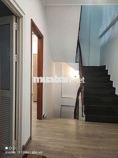 NHÀ FULL NỘI THẤT Đường 4 Hiệp Bình Phước