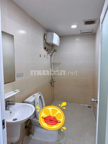 12tr5/tháng, Căn góc, 2PN, 2WC, C/c Screc, Trường Sa, P12, Q3.