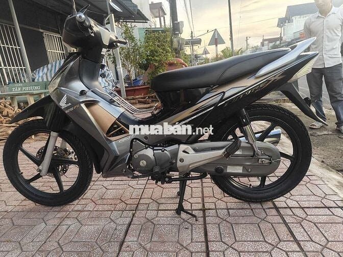 HONDA FUTURE X FI 2010 NGUYÊN ZIN
