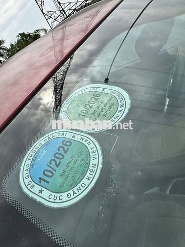 Kia Morning 2018 S 1.25 AT - 7,6 vạn km