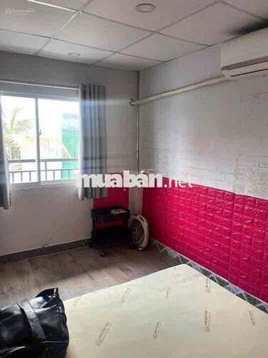 🔥 MẶT TIỀN KD NGANG 6M,  5 TẦNG PHAN XÍCH LONG CHỈ 8. 6 TỶ
