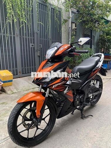 Honda Winner V1 150cc Fi côn tay Zin100% bs.tphcm