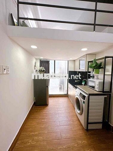 DUPLEX CHO SINH VIÊN CỬA SỔ MÁY GIẶT RIÊNG CHỈ TÍNH ĐIỆN NƯỚC