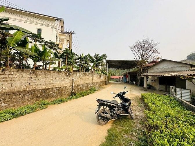 CHỈ 1,x TỶ SỞ HỮU NGAY LÔ ĐẤT VIEW SIÊU PHẨM CÓ DT 489m2 Ở CAO DƯƠNG