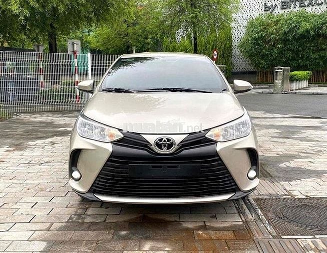 Cần Bán Toyota Vios 2022 E 1.5 MT số sàn,xe đẹp ☎️