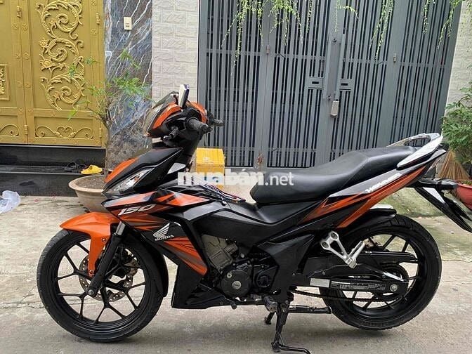Honda Winner V1 150cc Fi côn tay Zin100% bs.tphcm