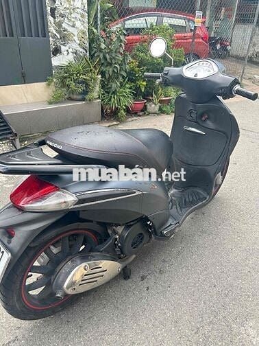 Lyberty 3vie biển tp.Máy zin siêu êm ngon
