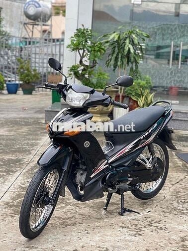 [XE CHẤT]💖Yamaha Taurus 115 có đĩa💖XE ZIN💖DÁN KEO
