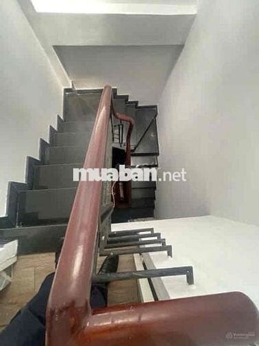 🔥 MẶT TIỀN KD NGANG 6M,  5 TẦNG PHAN XÍCH LONG CHỈ 8. 6 TỶ