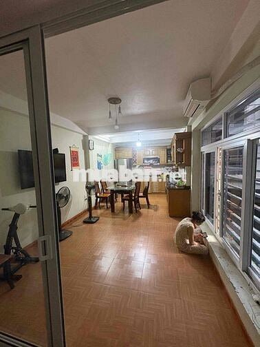 BÁN NHÀ HOÀNG HOA THÁM – 30.3M² – OTO ĐỖ CỬA  – MT 8.8M – 13 TỶ