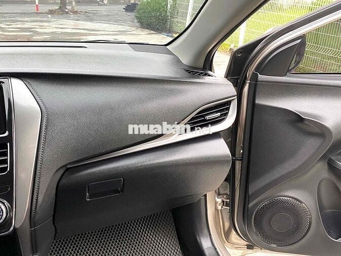 Cần Bán Toyota Vios 2022 E 1.5 MT số sàn,xe đẹp ☎️