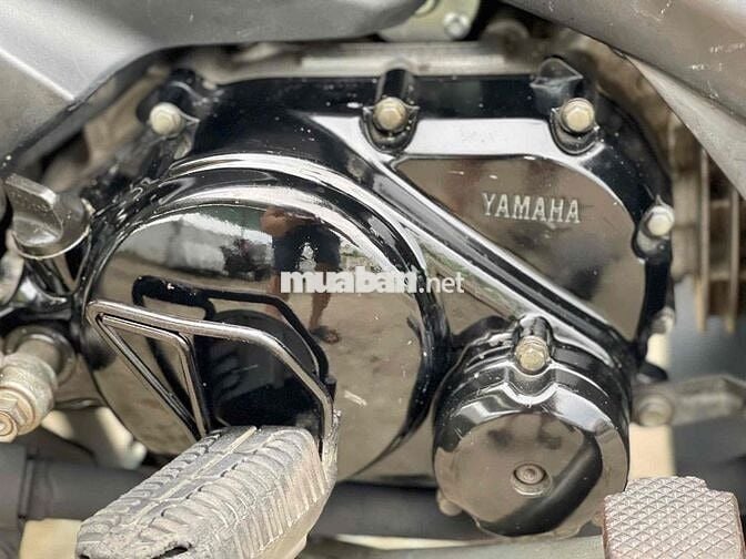 [XE CHẤT]💖Yamaha Taurus 115 có đĩa💖XE ZIN💖DÁN KEO