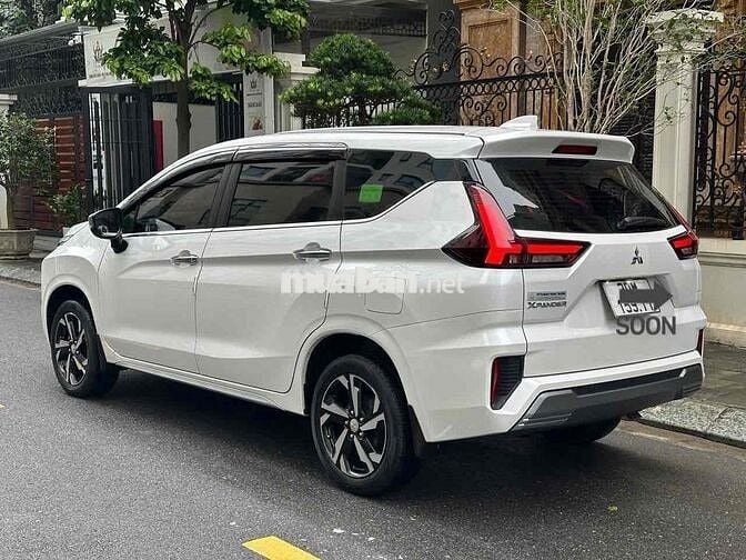 XPANDER PREMIUM 2024 SIÊU LƯỚT