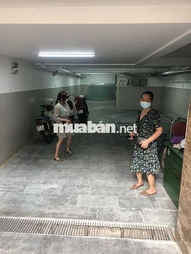 🏡 NGUYÊN CĂN HXH NGUYỄN MINH HOÀNG_8x18m_HẦM 3 LẦU, NHÀ MỚI.