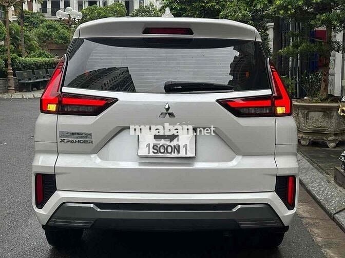 XPANDER PREMIUM 2024 SIÊU LƯỚT