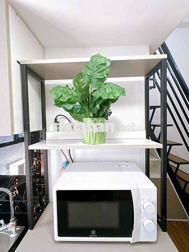 DUPLEX CHO SINH VIÊN CỬA SỔ MÁY GIẶT RIÊNG CHỈ TÍNH ĐIỆN NƯỚC