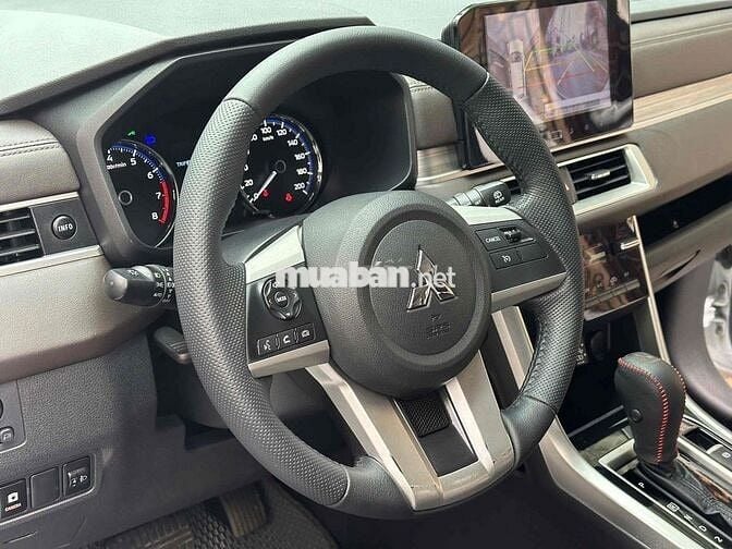 XPANDER PREMIUM 2024 SIÊU LƯỚT