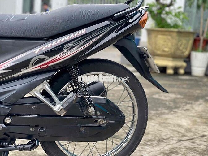 [XE CHẤT]💖Yamaha Taurus 115 có đĩa💖XE ZIN💖DÁN KEO