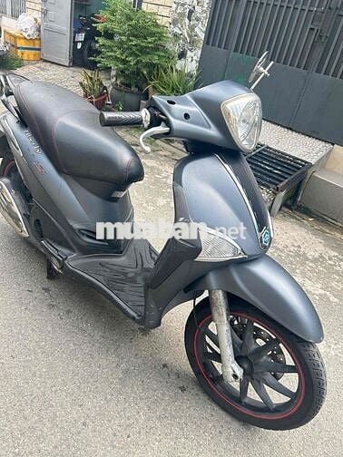 Lyberty 3vie biển tp.Máy zin siêu êm ngon