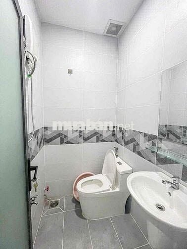 CHO THUÊ STUDIO CỬA SỔ - THÍCH QUẢNG ĐỨC - PHẠM VĂN ĐỒNG - CV GIA ĐỊNH