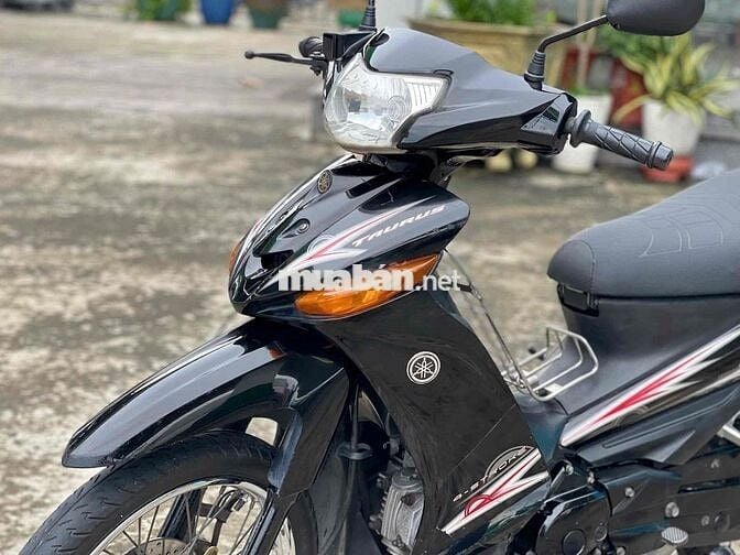 [XE CHẤT]💖Yamaha Taurus 115 có đĩa💖XE ZIN💖DÁN KEO