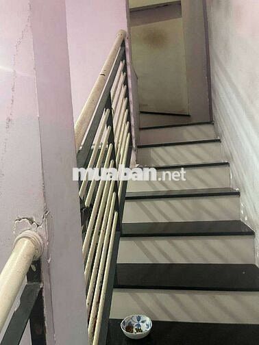 Nhà hẻm 4 m, 4 x 15 m, 2 tầng, Liên Khu 45, Bình Tân