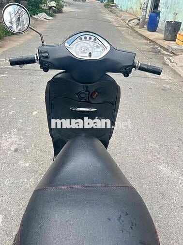 Lyberty 3vie biển tp.Máy zin siêu êm ngon