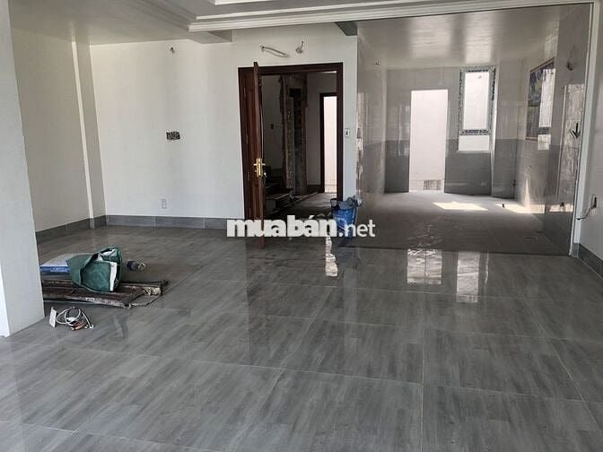🏡 NGUYÊN CĂN HXH NGUYỄN MINH HOÀNG_8x18m_HẦM 3 LẦU, NHÀ MỚI.