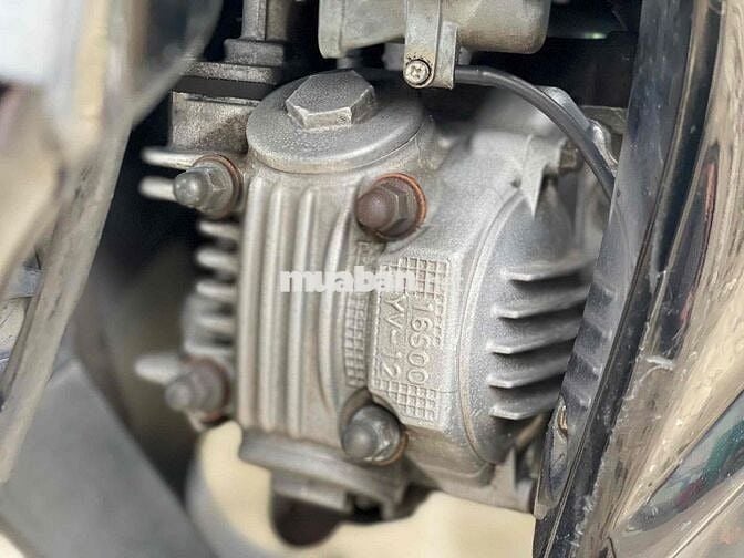 [XE CHẤT]💖Yamaha Taurus 115 có đĩa💖XE ZIN💖DÁN KEO